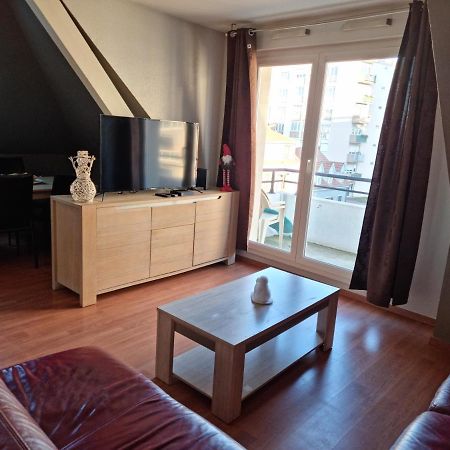 Residence Les Jardins D Emeraude Colmar Dış mekan fotoğraf
