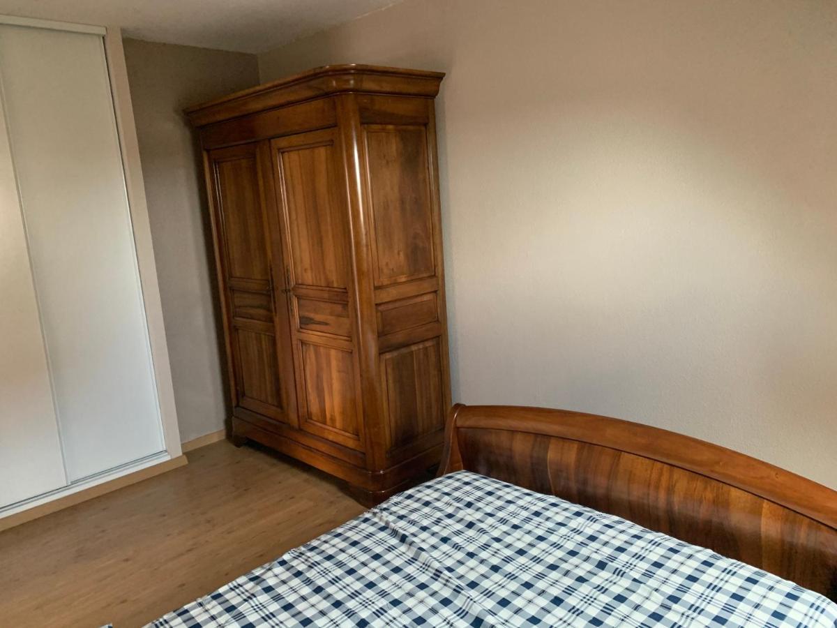 Residence Les Jardins D Emeraude Colmar Dış mekan fotoğraf