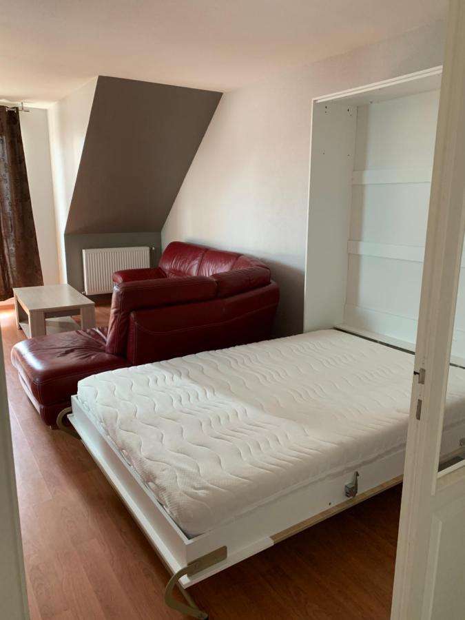 Residence Les Jardins D Emeraude Colmar Dış mekan fotoğraf