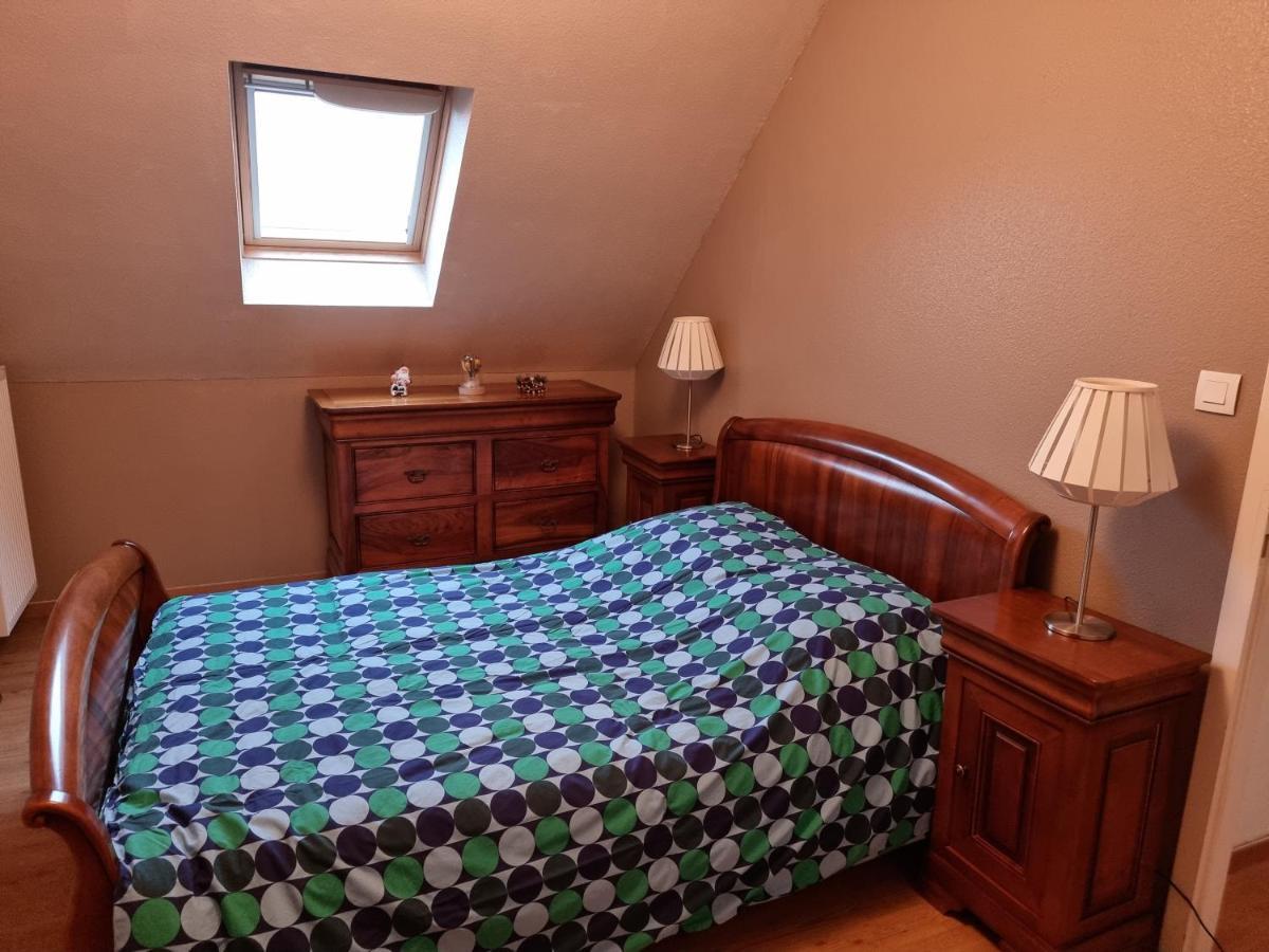 Residence Les Jardins D Emeraude Colmar Dış mekan fotoğraf